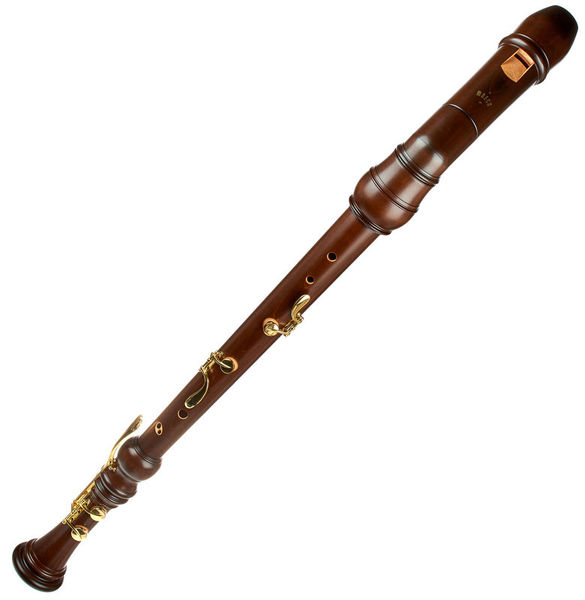 Moeck 4541 Rottenburgh Bass Recorder