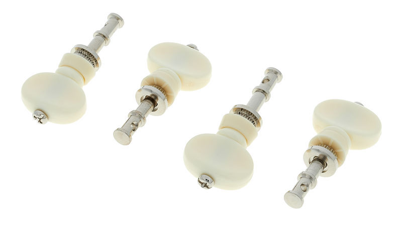 Grover Champion Ukulele Pegs GR 3W