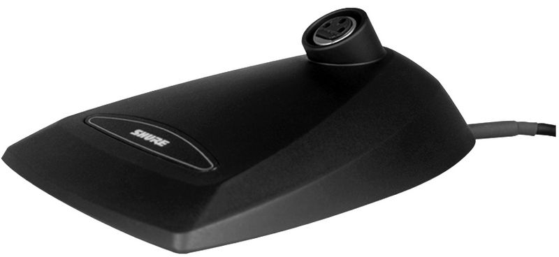 Shure A 412 B