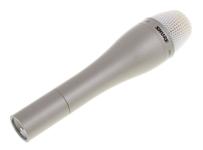 Shure SM 63
