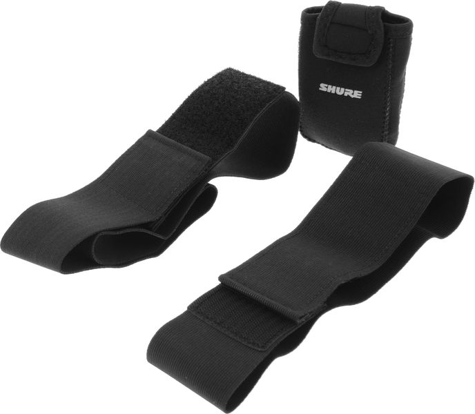 Shure WA 580 B