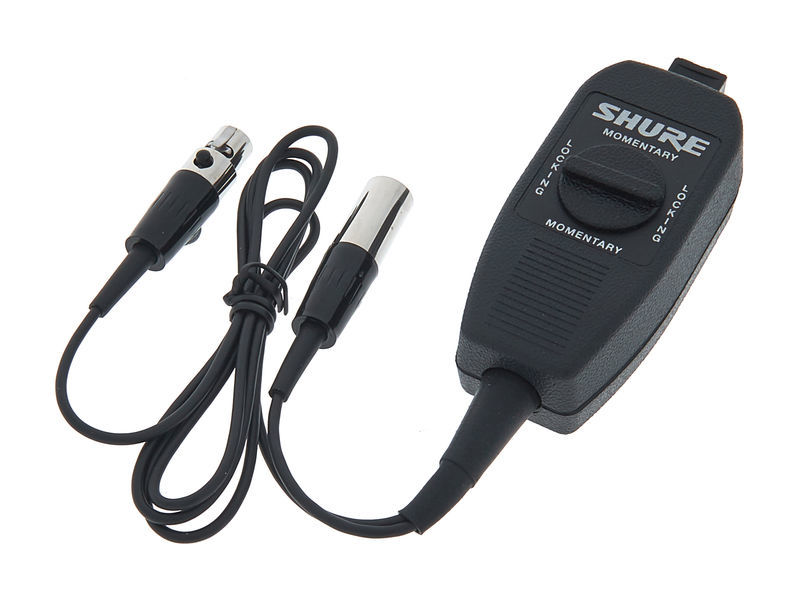 Shure WA 360