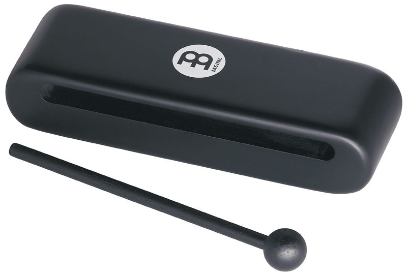 Meinl MWB1BK Wood Block Medium