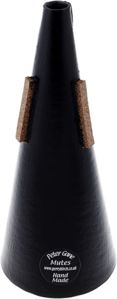 Peter Gane Trumpet Straight Mute