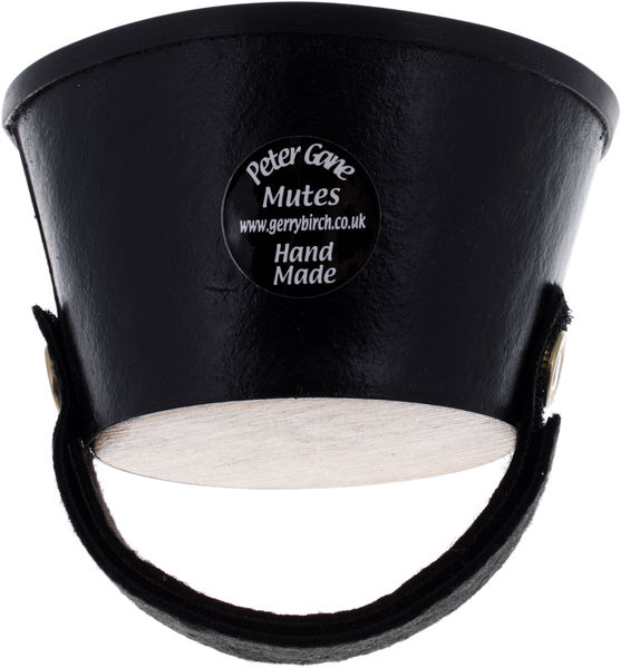 Peter Gane Trumpet Plunger Mute