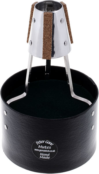 Peter Gane Trumpet Bucket Mute
