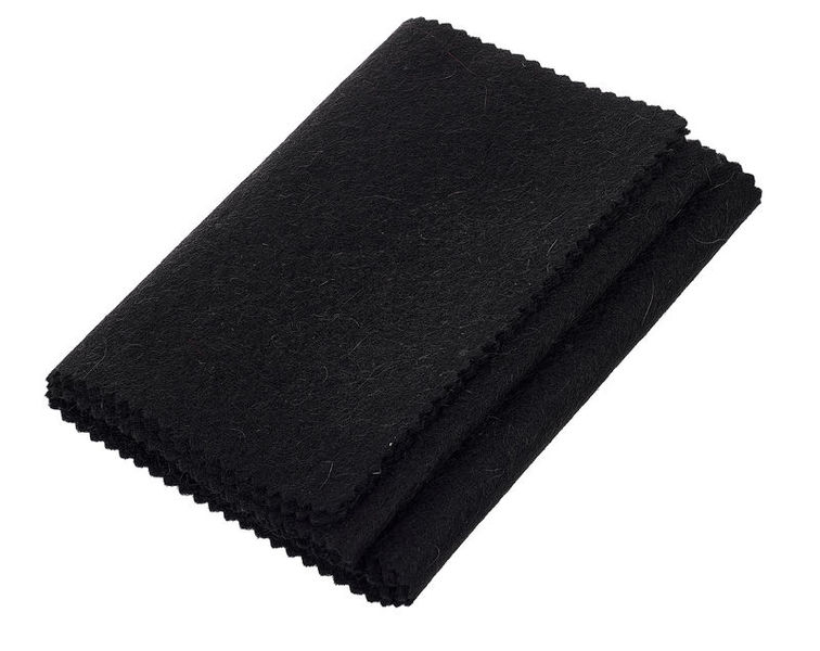 Jahn Keyboard Dust Cover BK
