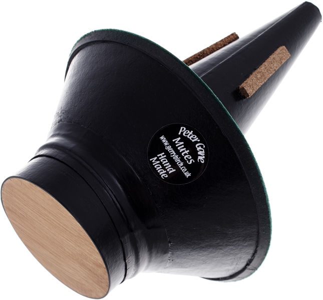 Peter Gane Trumpet Cup Mute
