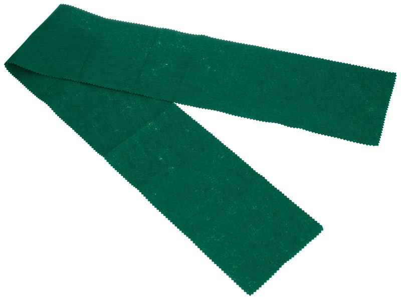 Jahn Keyboard Dust Cover Green