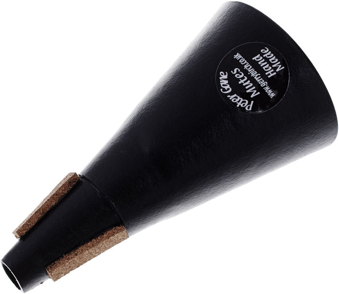 Peter Gane Piccolo Straight Mute