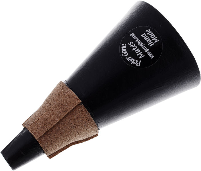 Peter Gane Piccolo Practice Mute