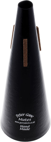 Peter Gane Flugelhorn Straight Mute