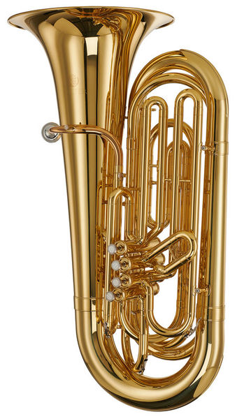 Jupiter JTU1010 Bb-Tuba