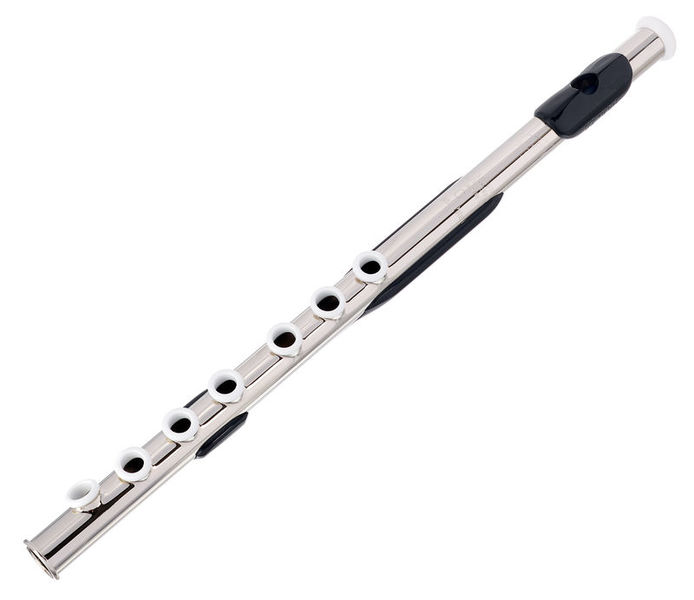 Sandner Soprano 80 Solo C Black