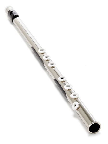 Sandner Tenor 80 Solo C Black