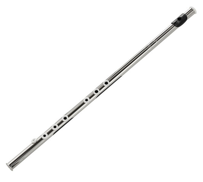 Sandner Tenor 80 Solo Bb Black