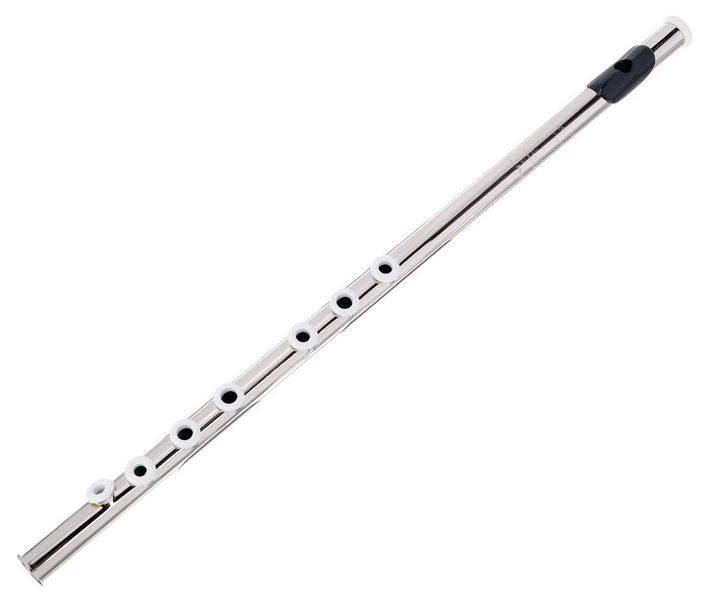 Sandner Alto 80 Solo Eb Black