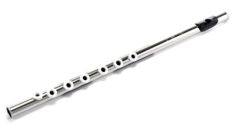 Sandner Alto 80 Solo Eb Black