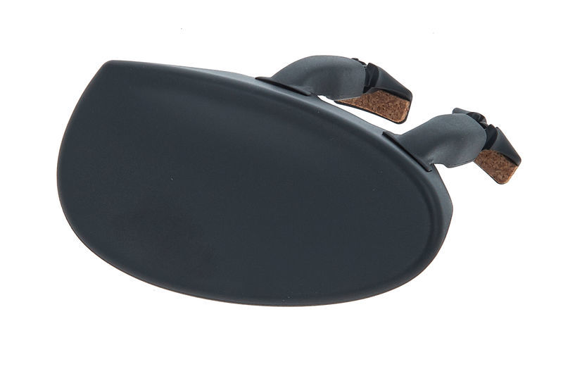 Wittner Chinrest Violin 1/2 - 1/4