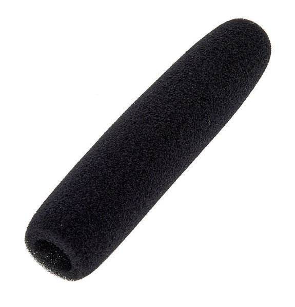 sennheiser windscreen