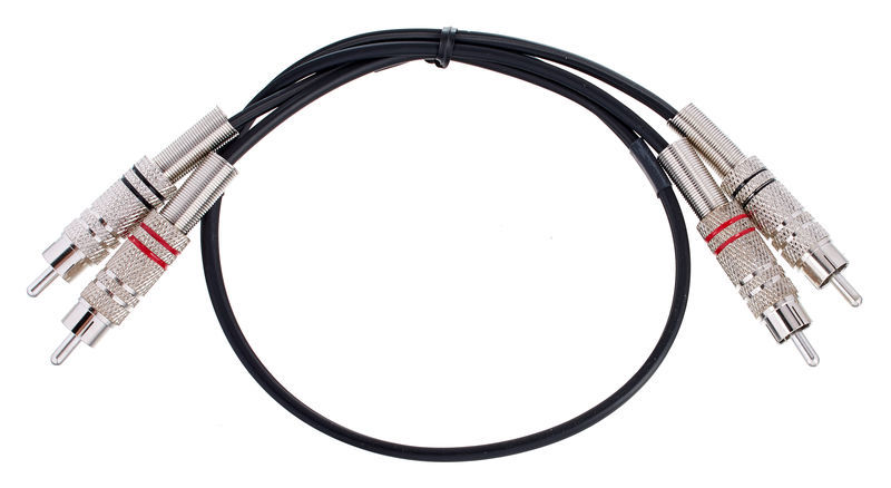pro snake 19690-0,5 Audio Cable