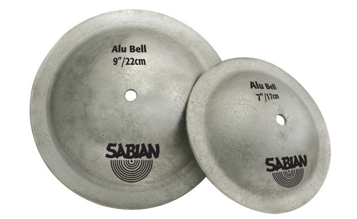 Sabian 07" Alu Bell