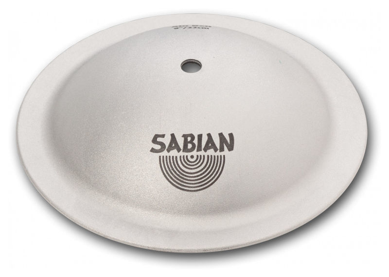 Sabian 09" Alu Bell