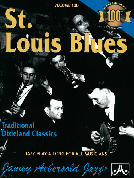 Jamey Aebersold St. Louis Blues