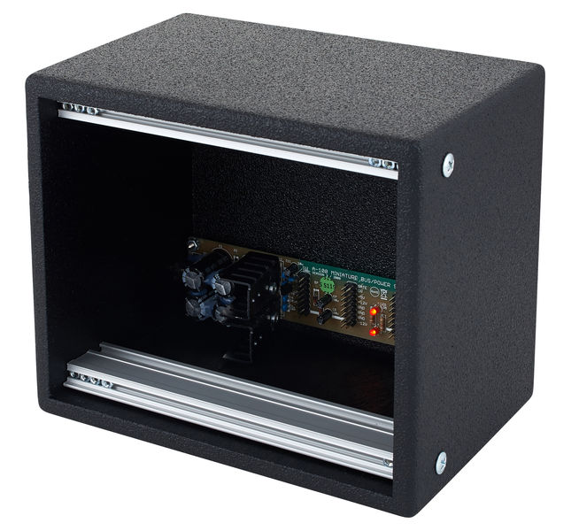Doepfer A-100MC BK