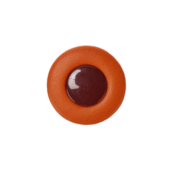 Pisoni Deluxe Sax Pad 34,0mm