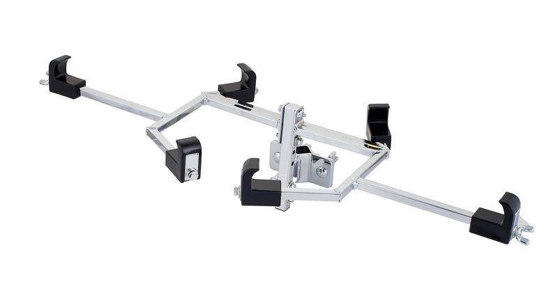 LP 826M Compact Conga Mount