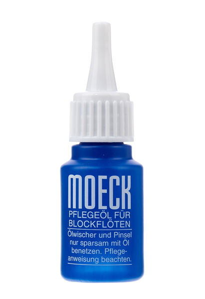 Moeck Z0003 Oil for Recorders