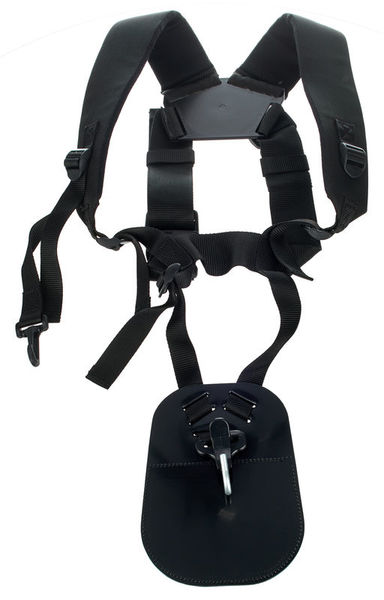Schwarz Tuba Children X-Strap