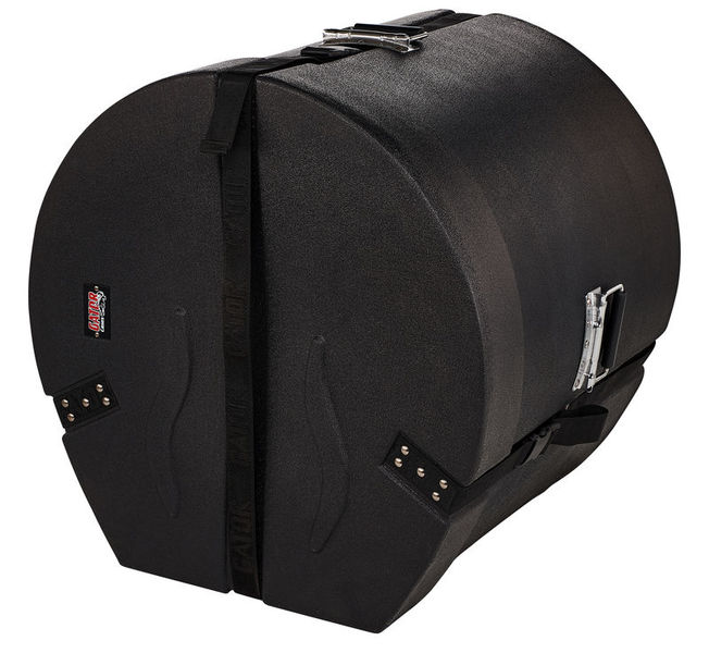 Gator 20"x18" Bass Drum Case