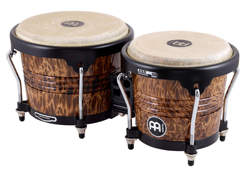 Meinl Marathon Designer Bongos LB