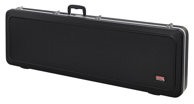 Gator GC-Bass ABS Case