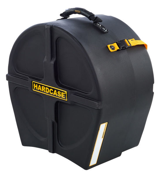 Hardcase HNMS14 Marching Drum Case