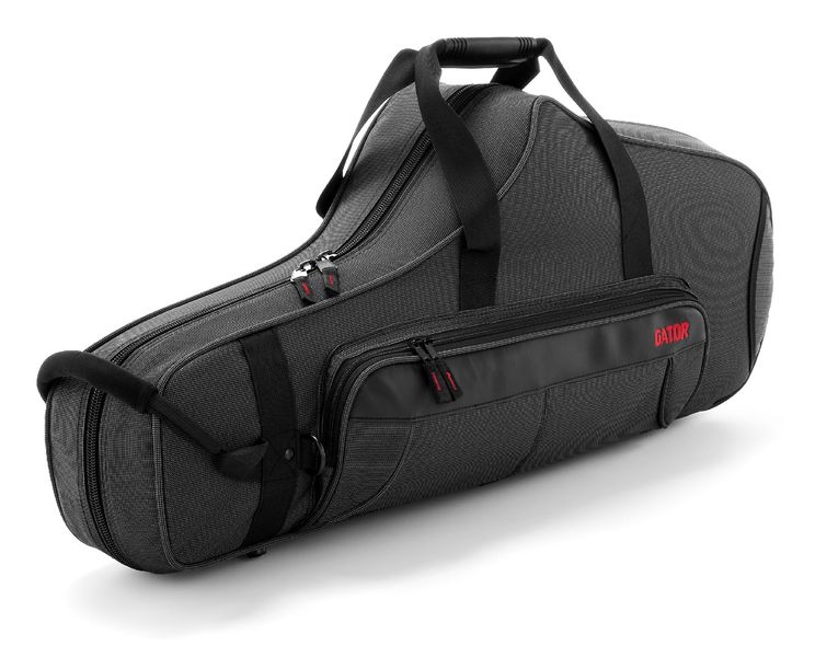 Gator Lightweight TenorSax ShapeCase