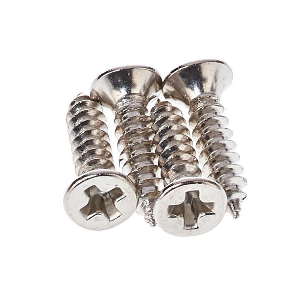 Harley Benton Humbucker Frame Screw Set N NI