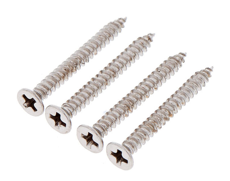 Harley Benton Humbucker Frame Screw Set