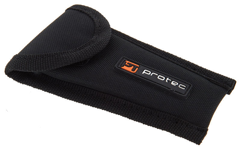 Protec A-203 Mouthpiece Pouch