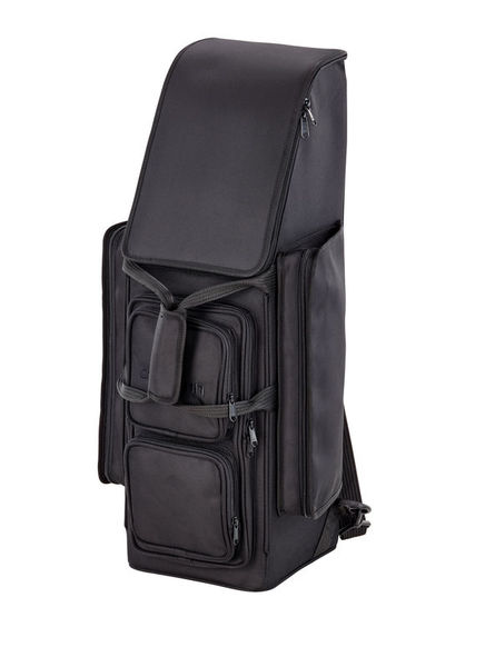 Thomann Light Case Bassoon BK