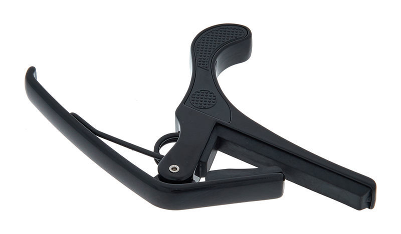 Harley Benton HBCC-K Classic Capo