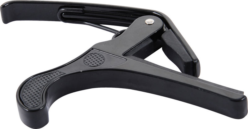 Harley Benton HBCA-K Acoustic/Electric Capo