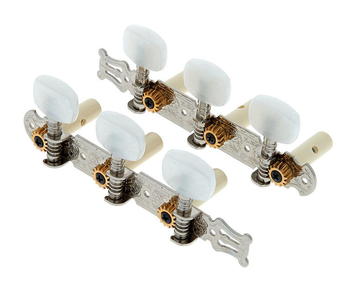 Harley Benton Concert Guitar Machine Heads