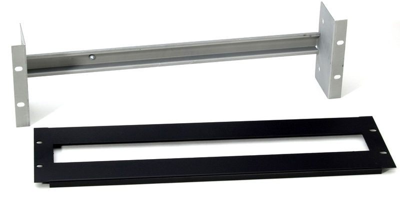 Adam Hall Rack mount for Fuse Holders