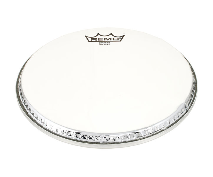 Remo 10" Starfire Tom Tom Chrome