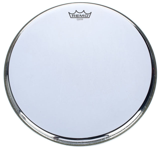 Remo 15" Starfire Tom Tom Chrome