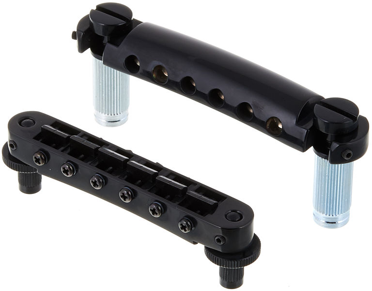 TonePros LPBM04 BK
