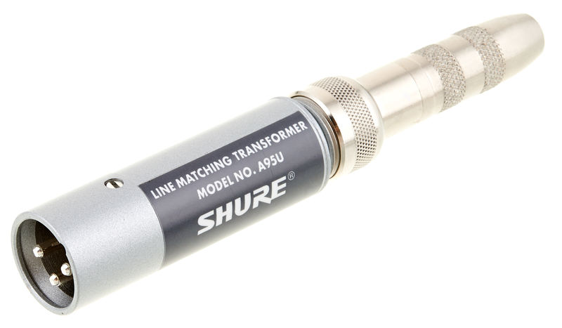 Shure A95U